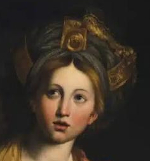 Barbara Strozzi