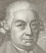 Carl Philipp Emanuel Bach