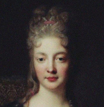 Elisabeth Jacquet Guerre