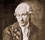 Johann Gottfried Walther