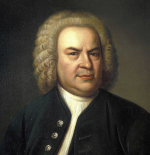 Johann Sebastian Bach
