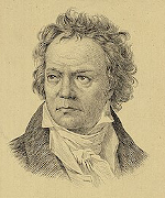 Ludwig van Beethoven