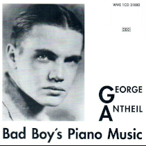 George-Antheil