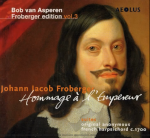 Johann Jakob Froberger